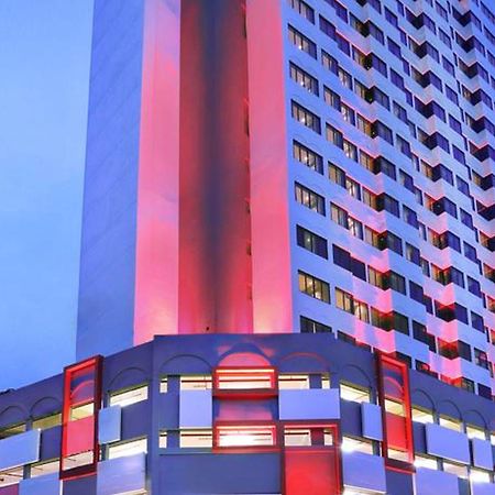 Neo+ Penang Hotell George Town Exteriör bild