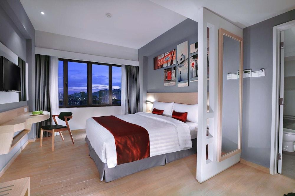 Neo+ Penang Hotell George Town Exteriör bild