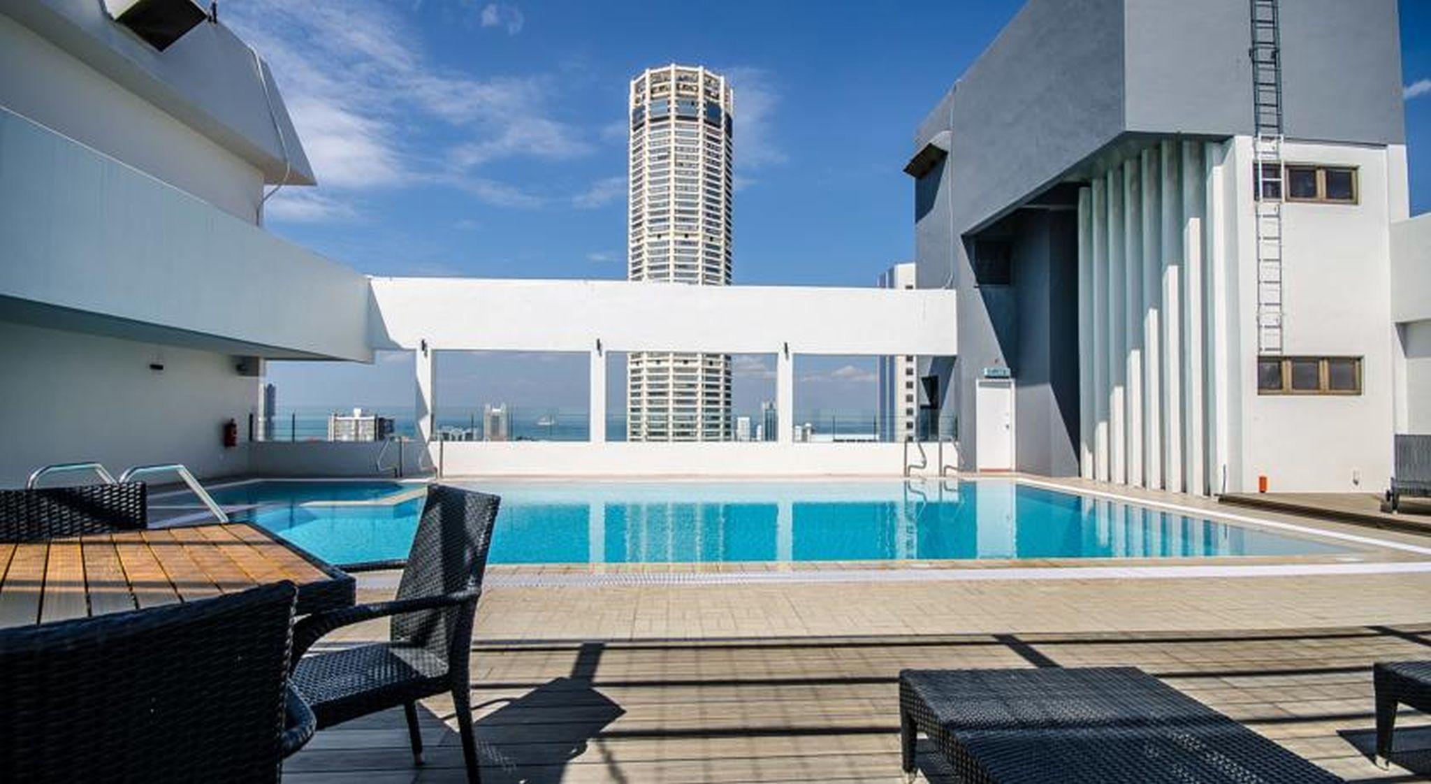 Neo+ Penang Hotell George Town Exteriör bild